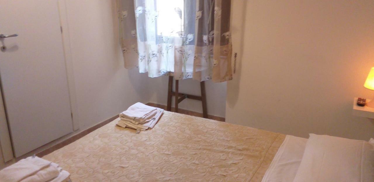 B&B Le Porte Di Napoli Buitenkant foto